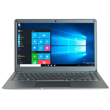 Load image into Gallery viewer, 13.3 inch 6GB 64GB eMMC laptop Jumper EZbook X3 notebook IPS display Intel Apollo Lake N3350 2.4G/5G WiFi with M.2 SATA SSD slot