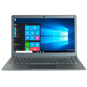 13.3 inch 6GB 64GB eMMC laptop Jumper EZbook X3 notebook IPS display Intel Apollo Lake N3350 2.4G/5G WiFi with M.2 SATA SSD slot