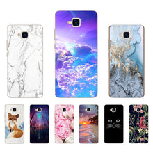 Load image into Gallery viewer, Honor 5C Case 5.2&quot; NO Fingerprint TPU Silicone Phone Case For Huawei Honor 5C 5 C Back Protective Cover Honor 5C Euro Version