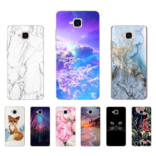 Honor 5C Case 5.2