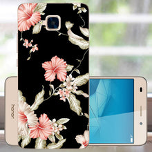 Load image into Gallery viewer, Honor 5C Case 5.2&quot; NO Fingerprint TPU Silicone Phone Case For Huawei Honor 5C 5 C Back Protective Cover Honor 5C Euro Version