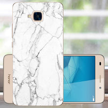 Load image into Gallery viewer, Honor 5C Case 5.2&quot; NO Fingerprint TPU Silicone Phone Case For Huawei Honor 5C 5 C Back Protective Cover Honor 5C Euro Version