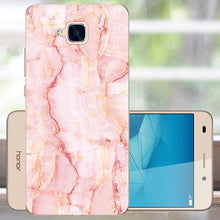 Load image into Gallery viewer, Honor 5C Case 5.2&quot; NO Fingerprint TPU Silicone Phone Case For Huawei Honor 5C 5 C Back Protective Cover Honor 5C Euro Version
