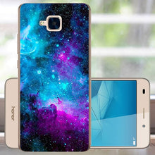 Load image into Gallery viewer, Honor 5C Case 5.2&quot; NO Fingerprint TPU Silicone Phone Case For Huawei Honor 5C 5 C Back Protective Cover Honor 5C Euro Version