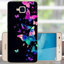 Load image into Gallery viewer, Honor 5C Case 5.2&quot; NO Fingerprint TPU Silicone Phone Case For Huawei Honor 5C 5 C Back Protective Cover Honor 5C Euro Version