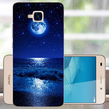 Load image into Gallery viewer, Honor 5C Case 5.2&quot; NO Fingerprint TPU Silicone Phone Case For Huawei Honor 5C 5 C Back Protective Cover Honor 5C Euro Version