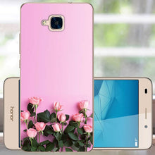 Load image into Gallery viewer, Honor 5C Case 5.2&quot; NO Fingerprint TPU Silicone Phone Case For Huawei Honor 5C 5 C Back Protective Cover Honor 5C Euro Version