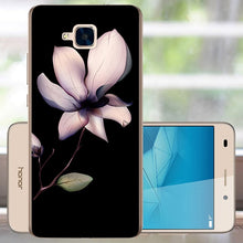 Load image into Gallery viewer, Honor 5C Case 5.2&quot; NO Fingerprint TPU Silicone Phone Case For Huawei Honor 5C 5 C Back Protective Cover Honor 5C Euro Version