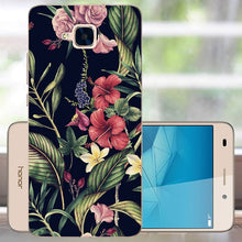 Load image into Gallery viewer, Honor 5C Case 5.2&quot; NO Fingerprint TPU Silicone Phone Case For Huawei Honor 5C 5 C Back Protective Cover Honor 5C Euro Version