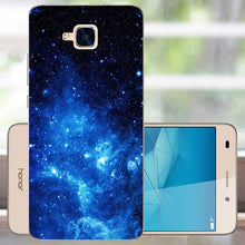 Load image into Gallery viewer, Honor 5C Case 5.2&quot; NO Fingerprint TPU Silicone Phone Case For Huawei Honor 5C 5 C Back Protective Cover Honor 5C Euro Version
