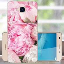 Load image into Gallery viewer, Honor 5C Case 5.2&quot; NO Fingerprint TPU Silicone Phone Case For Huawei Honor 5C 5 C Back Protective Cover Honor 5C Euro Version