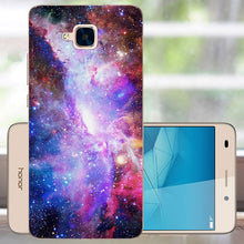Load image into Gallery viewer, Honor 5C Case 5.2&quot; NO Fingerprint TPU Silicone Phone Case For Huawei Honor 5C 5 C Back Protective Cover Honor 5C Euro Version