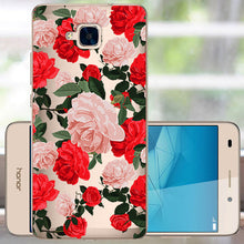 Load image into Gallery viewer, Honor 5C Case 5.2&quot; NO Fingerprint TPU Silicone Phone Case For Huawei Honor 5C 5 C Back Protective Cover Honor 5C Euro Version