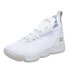 Load image into Gallery viewer, New High Top Lebron James 16 Basketball Shoes Cushion Shockproof Couple Georgetown Athletic Jordans Outdoor Sports Sneaksers