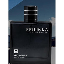 Load image into Gallery viewer, VIBRANT GLAMOUR 100ml Men Perfume Classic Cologne Wood Long-lasting Gentleman Male Fragrance Spray Parfum