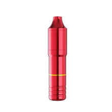 Load image into Gallery viewer, Solong Professional Tattoo Hybrid Tattoo Pen Rotary Tattoo Machine Needle Cartridges with DC5.5 Jack Tattoo Artists EM128