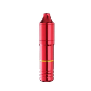 Solong Professional Tattoo Hybrid Tattoo Pen Rotary Tattoo Machine Needle Cartridges with DC5.5 Jack Tattoo Artists EM128