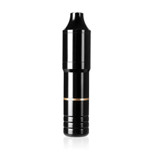 Load image into Gallery viewer, Solong Professional Tattoo Hybrid Tattoo Pen Rotary Tattoo Machine Needle Cartridges with DC5.5 Jack Tattoo Artists EM128