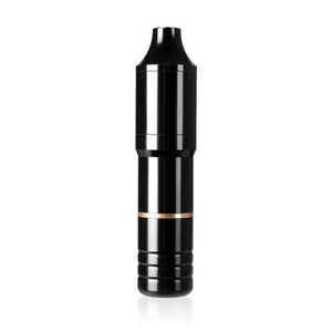 Solong Professional Tattoo Hybrid Tattoo Pen Rotary Tattoo Machine Needle Cartridges with DC5.5 Jack Tattoo Artists EM128
