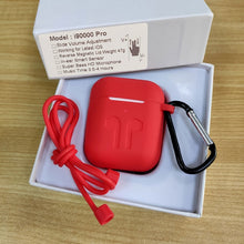 Load image into Gallery viewer, i90000 Pro TWS Arie 2 Wireless Earphone 8D Super Bass Bluetooth 5.0 Earphone Sliding Volume Adjustment Earbuds PK i5000 i9000tws