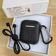 Load image into Gallery viewer, i90000 Pro TWS Arie 2 Wireless Earphone 8D Super Bass Bluetooth 5.0 Earphone Sliding Volume Adjustment Earbuds PK i5000 i9000tws