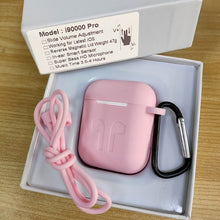 Load image into Gallery viewer, i90000 Pro TWS Arie 2 Wireless Earphone 8D Super Bass Bluetooth 5.0 Earphone Sliding Volume Adjustment Earbuds PK i5000 i9000tws