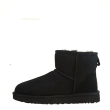 Load image into Gallery viewer, UGG Australia Women&#39;s Classic Mini II BOOTS Chocolate 1016222