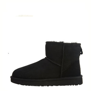 UGG Australia Women's Classic Mini II BOOTS Chocolate 1016222
