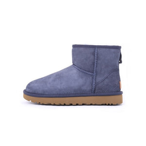 UGG Australia Women's Classic Mini II BOOTS Chocolate 1016222