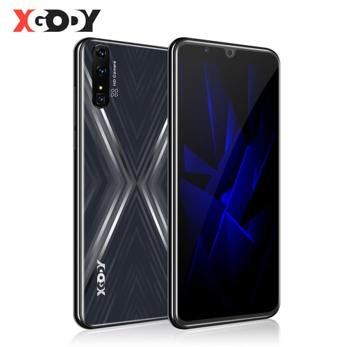 XGODY 3G Smartphone Android 9.0 6