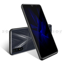 Load image into Gallery viewer, XGODY 3G Smartphone Android 9.0 6&quot; 18:9 2GB 16GB Mobile Phone MTK6580 Quad Core 2800mAh Dual SIM 5MP GPS WiFi Mate X Cell Phones