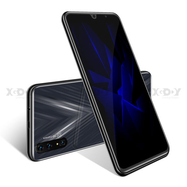 XGODY 3G Smartphone Android 9.0 6