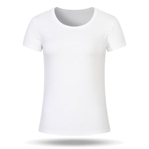 Vogue FRIENDS Tshirt femme Letter print graphic tees women melanin black girl Friends TV Show t-shirt Christmas cute pink tshirt