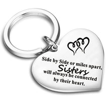 Load image into Gallery viewer, Custom Keyring Engraved Thank for All The Orgasms I Love You Key Ring Couple Keychain Jewelry Gifts Give To My Boyfriend Husband
