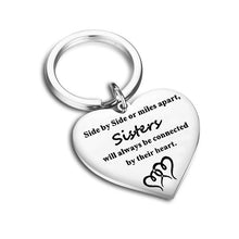 Load image into Gallery viewer, Custom Keyring Engraved Thank for All The Orgasms I Love You Key Ring Couple Keychain Jewelry Gifts Give To My Boyfriend Husband