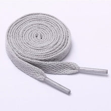 Load image into Gallery viewer, 120cm Round Shoelaces 15 Colors Sneaker Shoe Laces Strings Shoelaces Bootlaces Sport Boot lace Athletic Shoe String