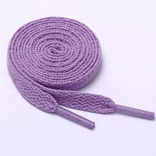 Load image into Gallery viewer, 120cm Round Shoelaces 15 Colors Sneaker Shoe Laces Strings Shoelaces Bootlaces Sport Boot lace Athletic Shoe String