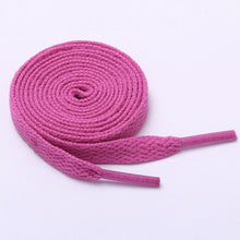Load image into Gallery viewer, 120cm Round Shoelaces 15 Colors Sneaker Shoe Laces Strings Shoelaces Bootlaces Sport Boot lace Athletic Shoe String