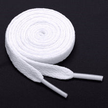 Load image into Gallery viewer, 120cm Round Shoelaces 15 Colors Sneaker Shoe Laces Strings Shoelaces Bootlaces Sport Boot lace Athletic Shoe String