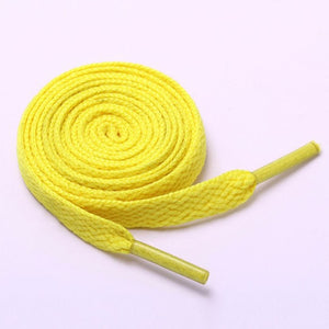 120cm Round Shoelaces 15 Colors Sneaker Shoe Laces Strings Shoelaces Bootlaces Sport Boot lace Athletic Shoe String