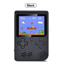 Load image into Gallery viewer, 500 IN 1 Retro Video Game Console Handheld Game Portable Pocket Game Console  Mini Handheld Player for Kids Gift