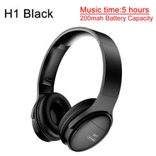 Load image into Gallery viewer, AWI H1 Pro Bluetooth Headphones Wireless Earphone Over-ear Noise HiFi Stereo Canceling Gaming Headset with Mic Support TF Card