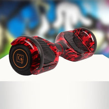 Load image into Gallery viewer, GyroScooter Hoverboard GT 6.5 inch with bluetooth two wheels smart self balancing scooter 36V 700W Strong powerful hover board