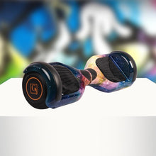 Load image into Gallery viewer, GyroScooter Hoverboard GT 6.5 inch with bluetooth two wheels smart self balancing scooter 36V 700W Strong powerful hover board