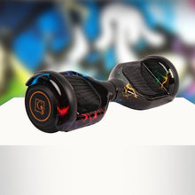 Load image into Gallery viewer, GyroScooter Hoverboard GT 6.5 inch with bluetooth two wheels smart self balancing scooter 36V 700W Strong powerful hover board