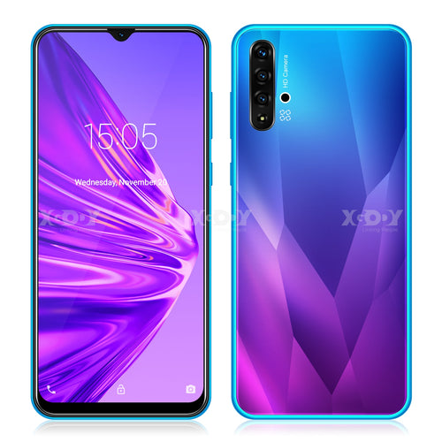 XGODY A50 3G Smartphone 6.5