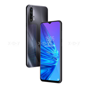 XGODY A50 3G Smartphone 6.5" 19:9 Android 9.0 1GB RAM 4GB ROM 5MP Camera Quad Core Dual SIM GPS WiFi Mobile Phone CellPhone