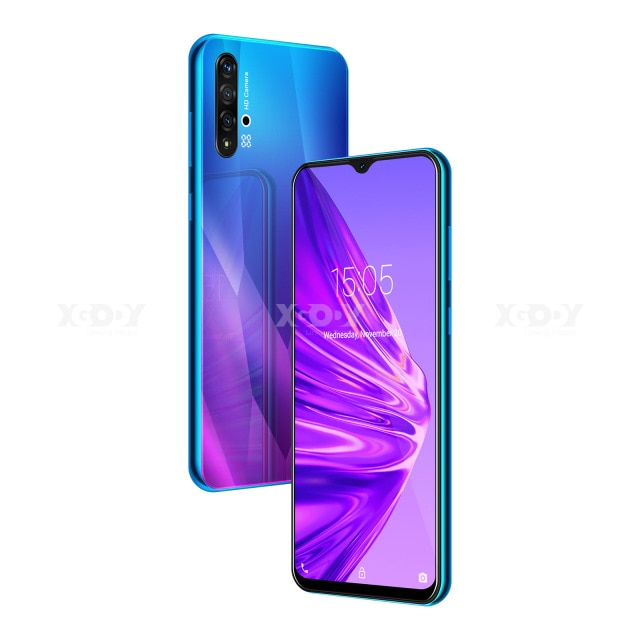 XGODY A50 3G Smartphone 6.5