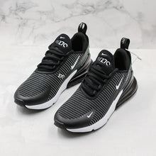 Load image into Gallery viewer, 2019 New Product Nike Air max 270 SE Cushion Unisex Running Shoes Night Reflection Original Authentic