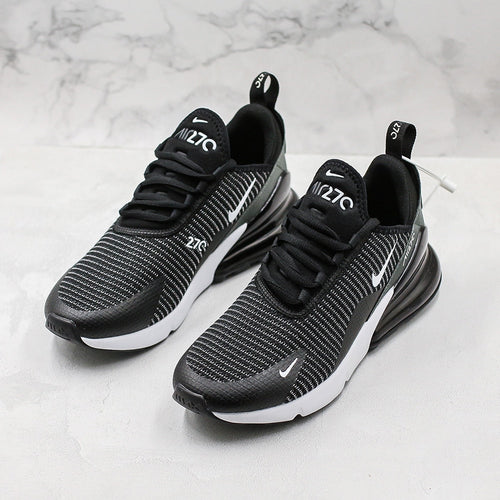 2019 New Product Nike Air max 270 SE Cushion Unisex Running Shoes Night Reflection Original Authentic